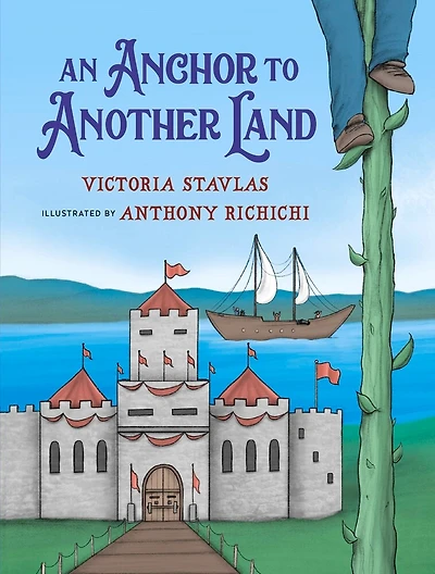 An Anchor to Another Land
