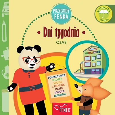Dni tygodnia: Czas