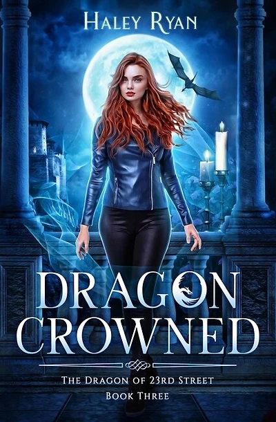Dragon Crowned