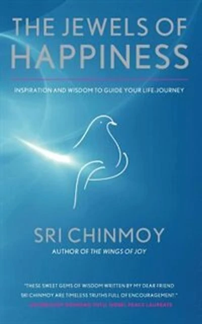 The Jewels of Happiness: Inspiration and Wisdom to Guide your Life-Journey