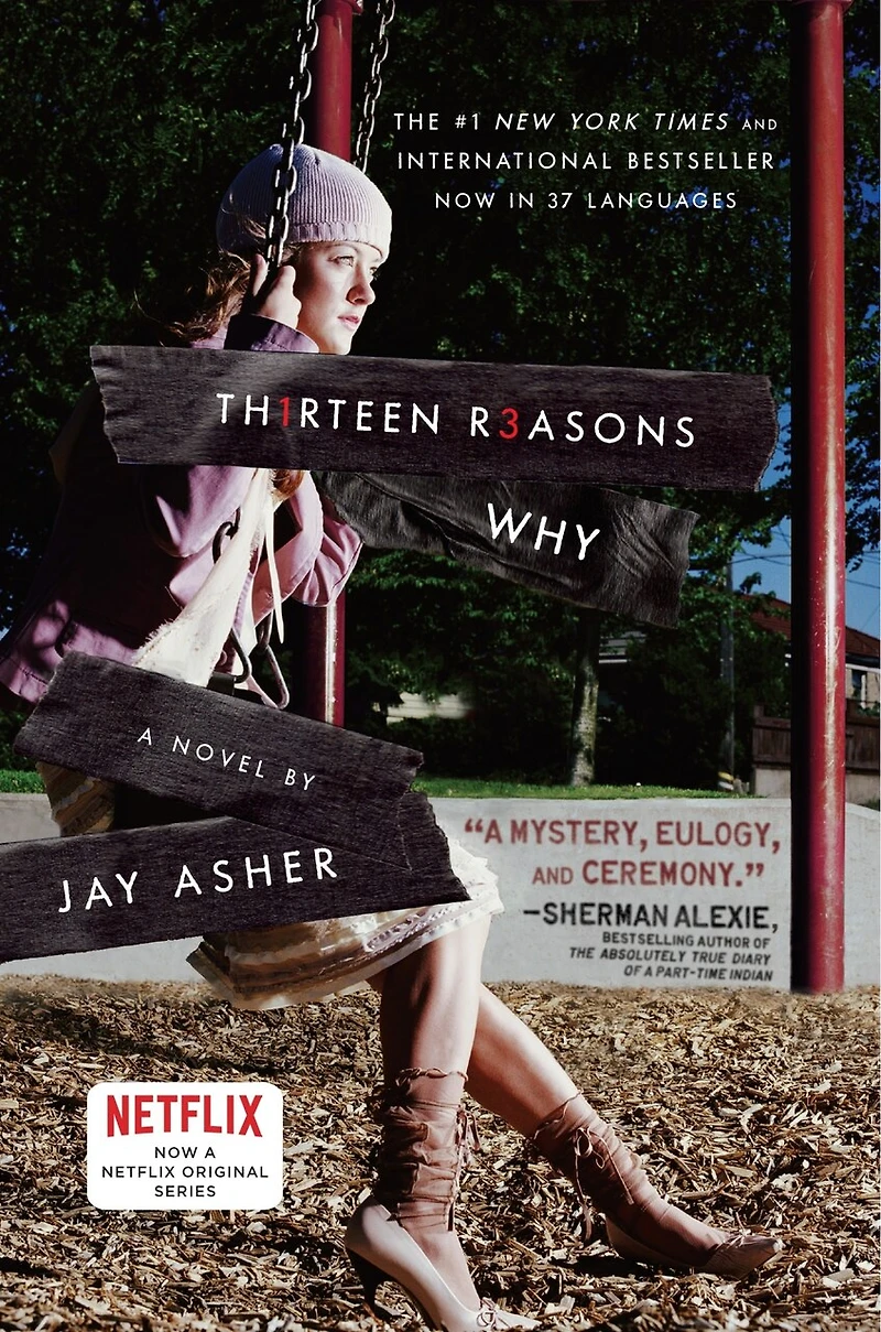 13 Reasons Why
