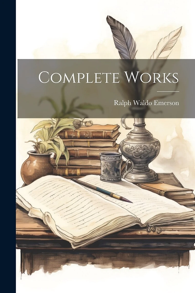 Complete Works