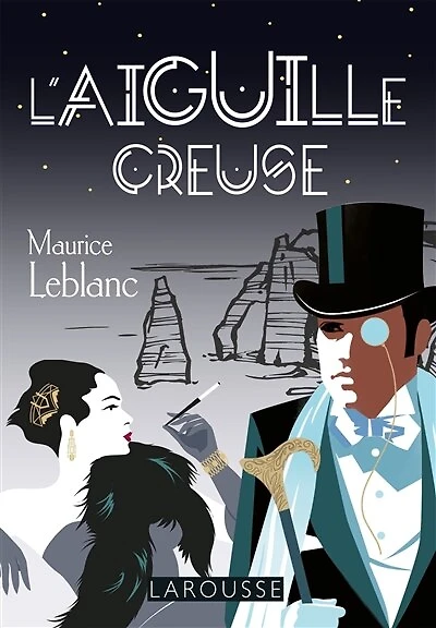L' aiguille creuse