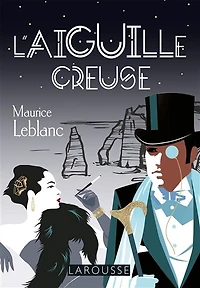 L' aiguille creuse