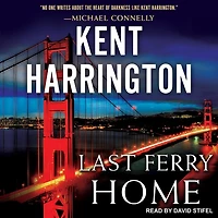 Last Ferry Home Lib/E