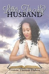 Letter To My Husband