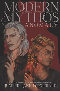 The Modern Mythos Anomaly