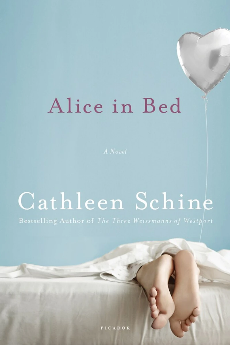 Alice Bed: A Novel