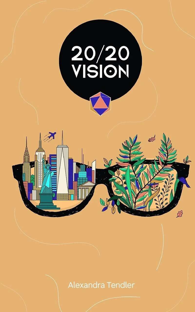 20/20 Vision