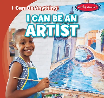 I Can Be an Artist