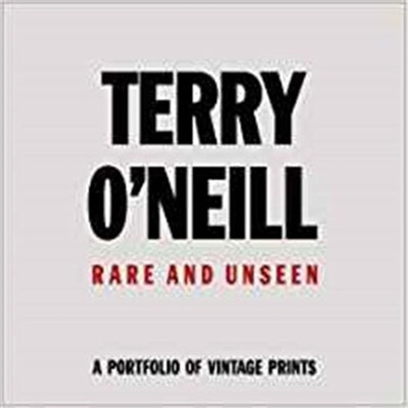 Terry O'Neill: The Opus
