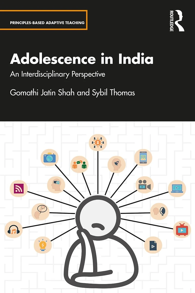Adolescence India: An Interdisciplinary Perspective