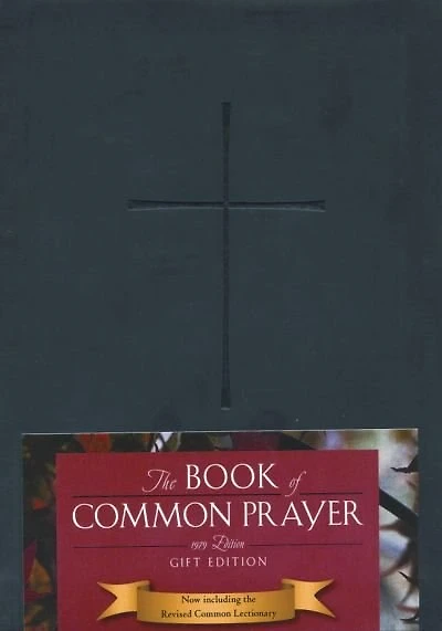 1979 Book of Common Prayer Gift Edition
