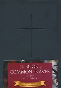1979 Book of Common Prayer Gift Edition
