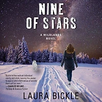 Nine of Stars: A Wildlands Novel