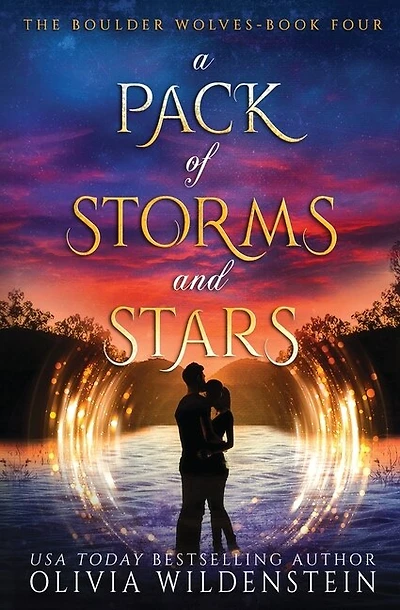 A Pack Of Storms And Stars