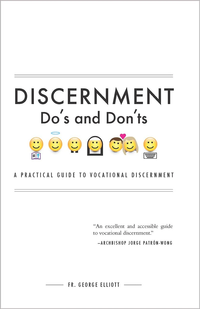 Discernment Do's and Dont's: A Practical Guide to Vocational