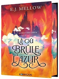 Là où brûle l'azur