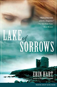 Lake of Sorrows: A Novel