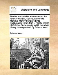 The life and notable adventures of that renown'd knight, Don Quixote de la Mancha Volume 1
