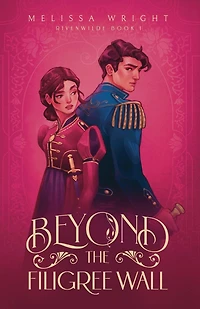 Beyond the Filigree Wall