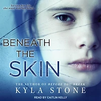 Beneath the Skin Lib/E