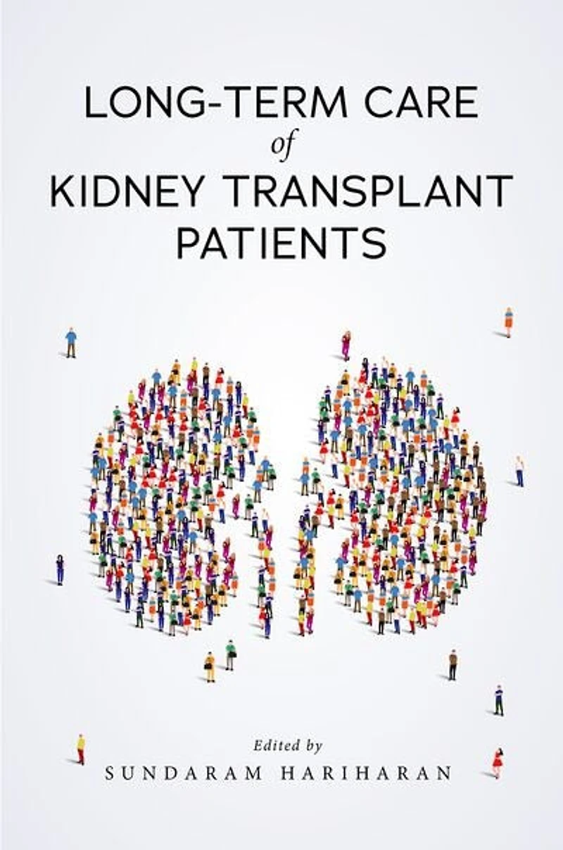 Longterm Care of Kidney Transplant Patients