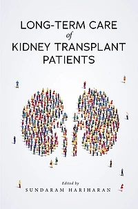 Longterm Care of Kidney Transplant Patients