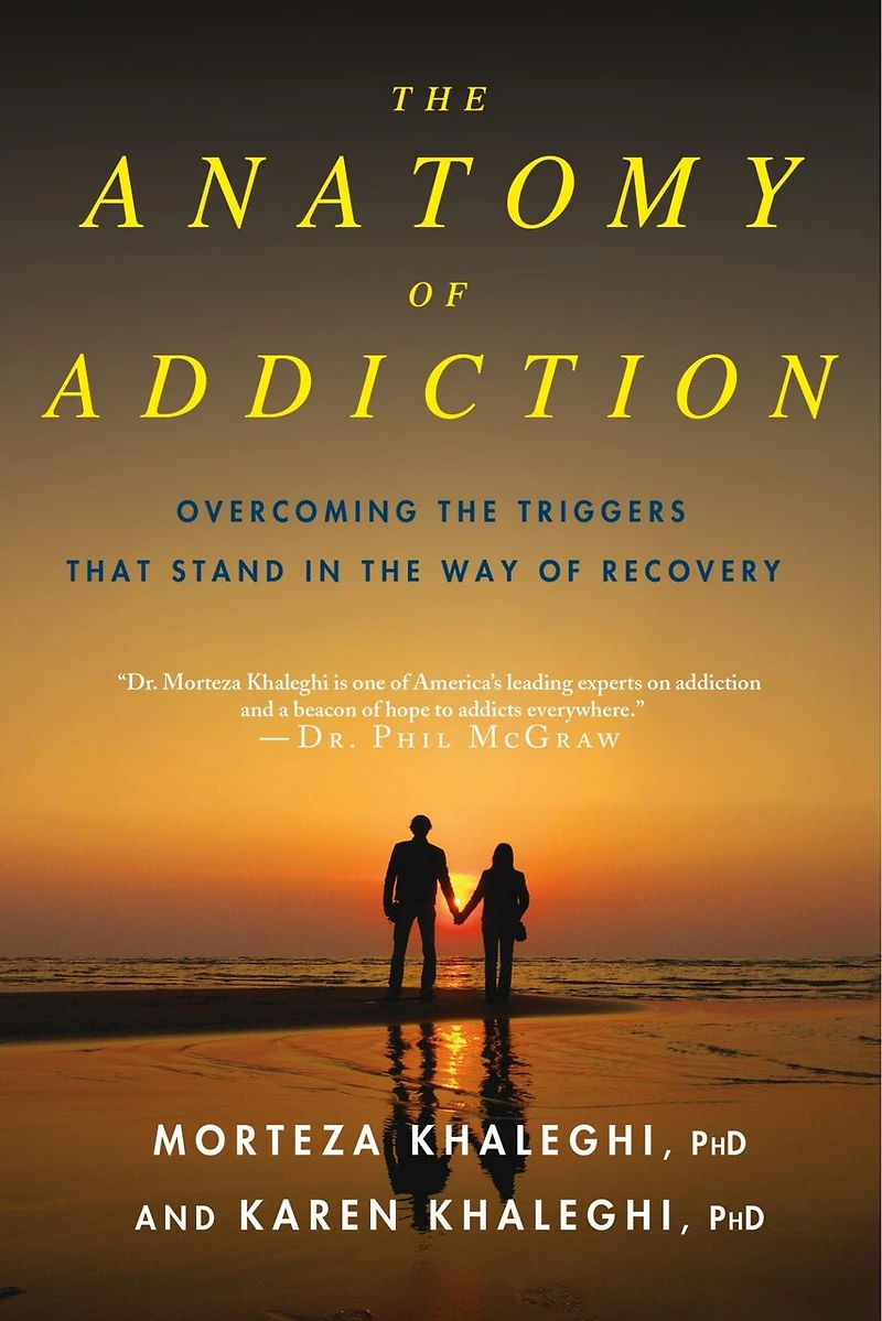 the Anatomy of Addiction: Overcoming Triggers That Stand Way Recovery