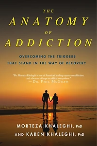 the Anatomy of Addiction: Overcoming Triggers That Stand Way Recovery