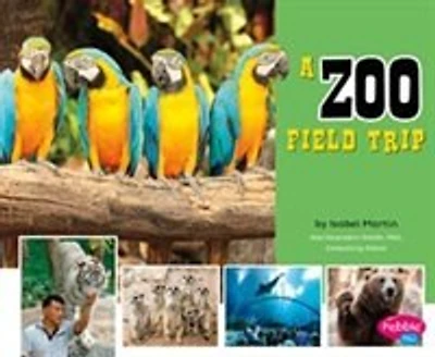 A Zoo Field Trip