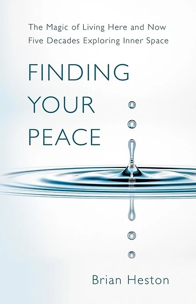 Finding Your Peace