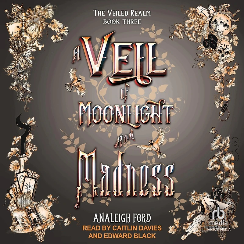 A Veil of Moonlight and Madness