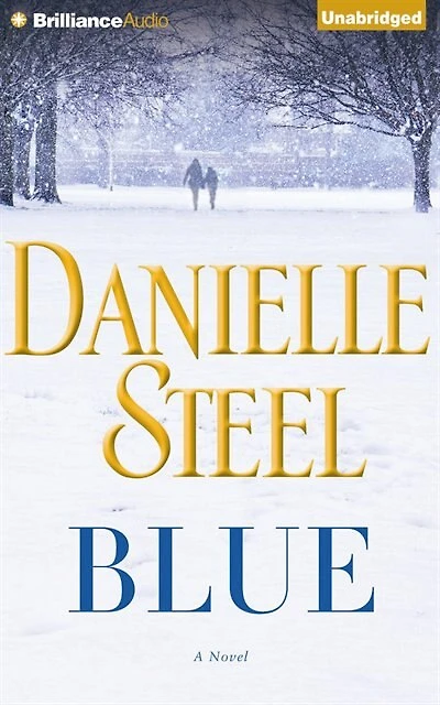 Blue: A Novel