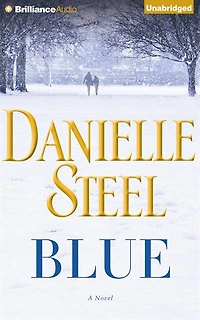 Blue: A Novel