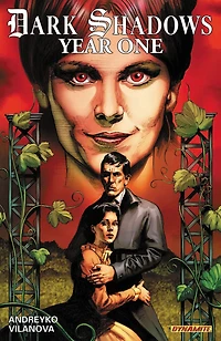Dark Shadows: Year One