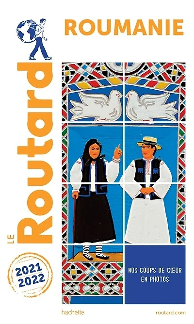 Roumanie: 2021-2022