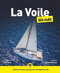 La voile pour les nuls