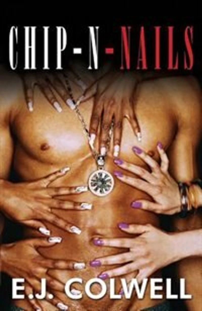 Chip-N-Nails