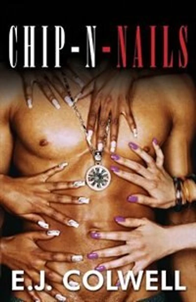 Chip-N-Nails