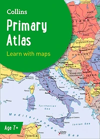Collins Primary Atlas