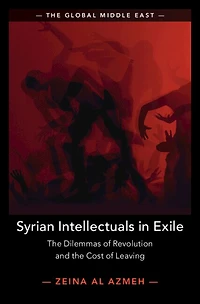 Syrian Intellectuals in Exile: The Dilemmas of Revolution and the Cost of Leaving