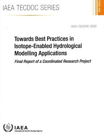 Towards Best Practices in Isotope-Enabled Hydrological Modelling Applications