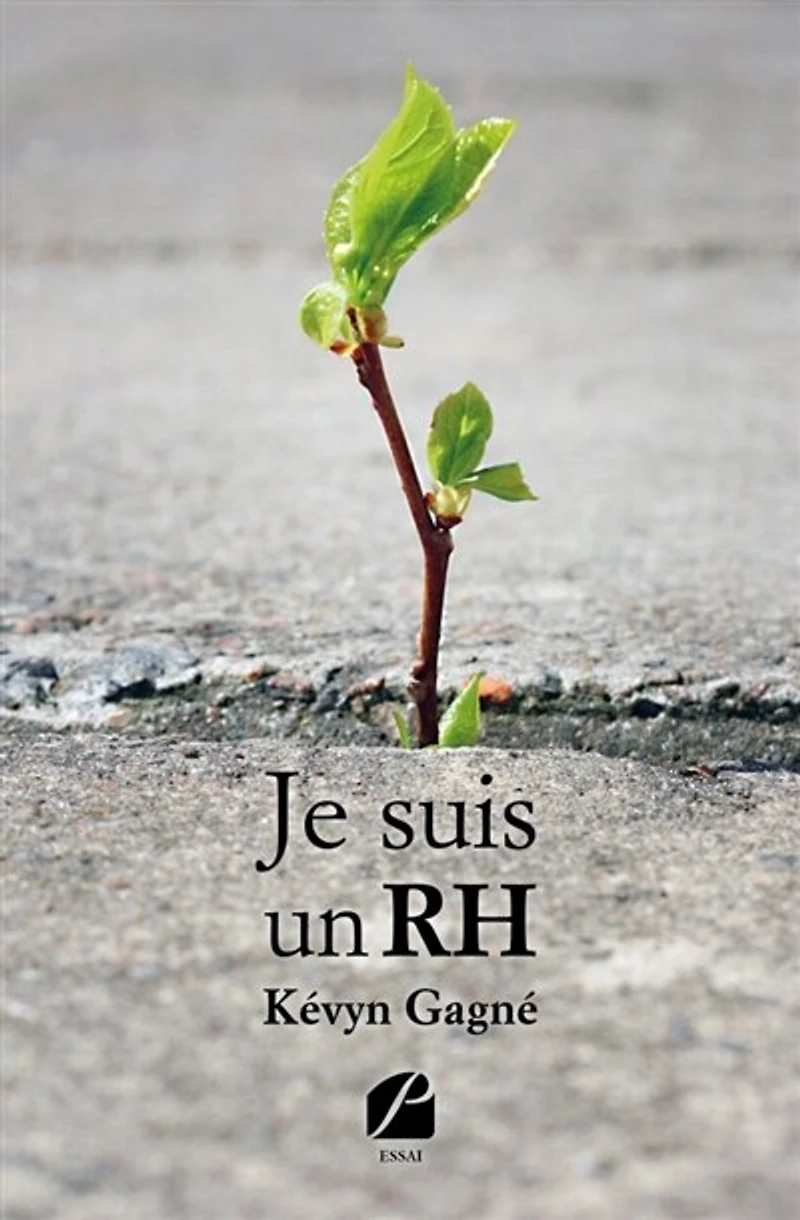Je suis un rh