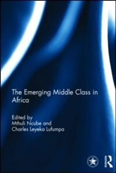 The Emerging Middle Class Africa