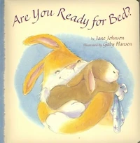Are You Ready For Bed?