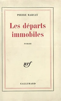 Les Départs immobiles