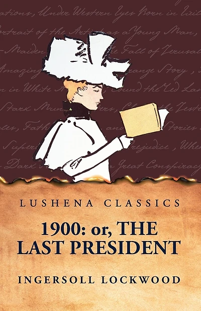 1900: Or