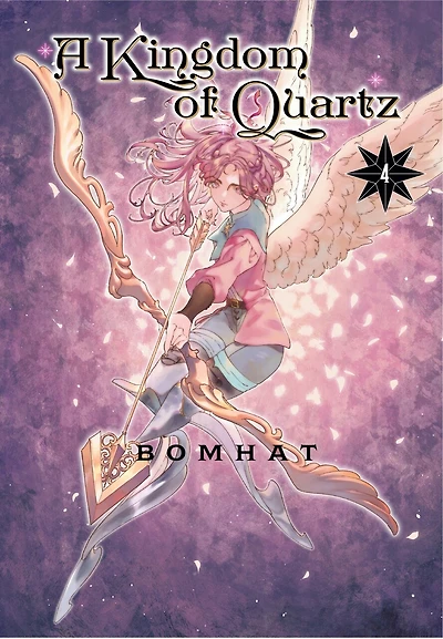 A Kingdom of Quartz 4
