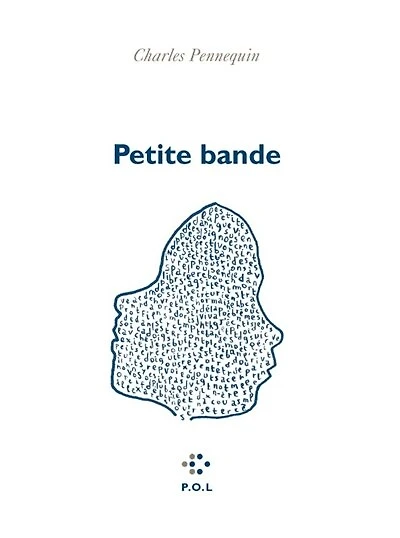 Petite bande: dessins écriturés
